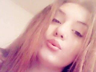 Erotischer Video -Chat anastasia191