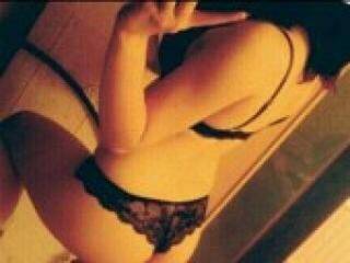 Erotischer Video -Chat nikoleta77