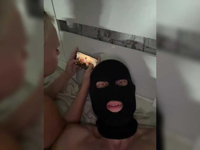 Sendung Screenshots Nikro215