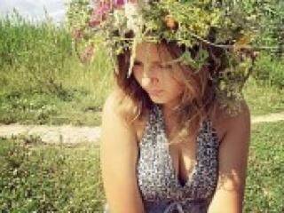 Erotischer Video -Chat nikylya789