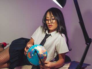 Erotischer Video -Chat Nikymonet