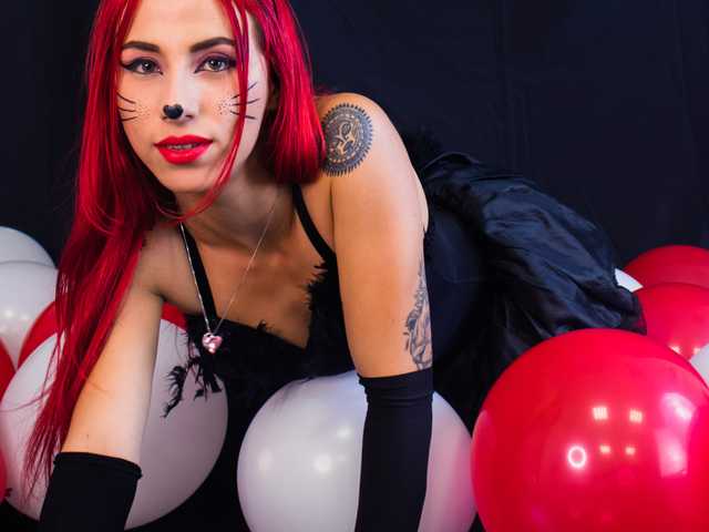 Foto des Profils nikypalmer