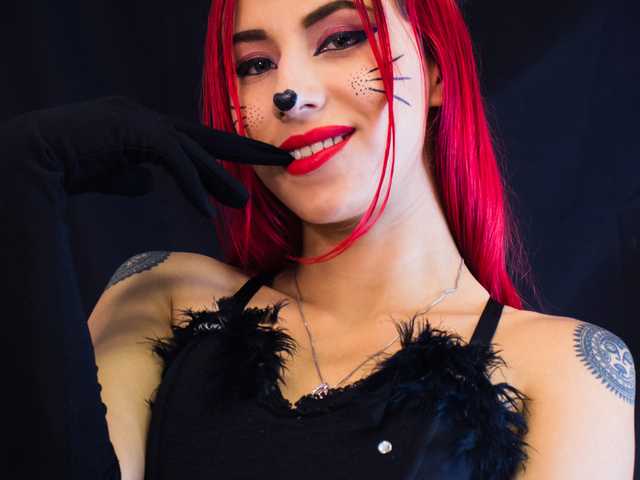 Foto des Profils nikypalmer