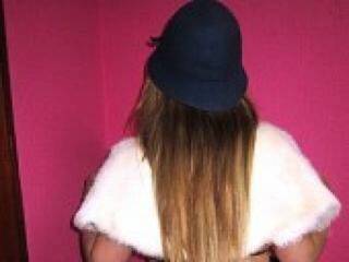 Erotischer Video -Chat nikytahot