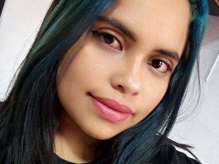 Erotischer Video -Chat nila-brown