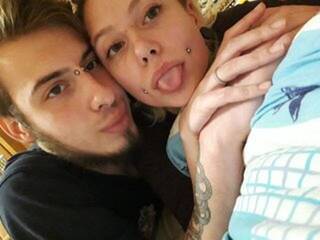 Erotischer Video -Chat Nilkys