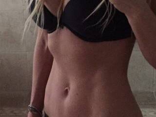 Erotischer Video -Chat Nimfa-22