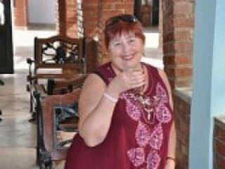 Erotischer Video -Chat nimfa20