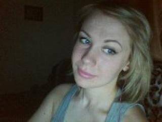 Erotischer Video -Chat nimfa2015