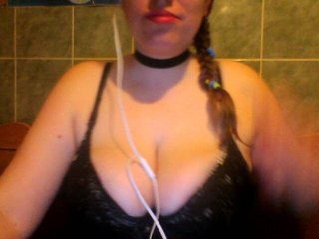 Sendung Screenshots Nimfa85