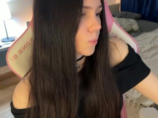 Erotischer Video -Chat velvetjenny