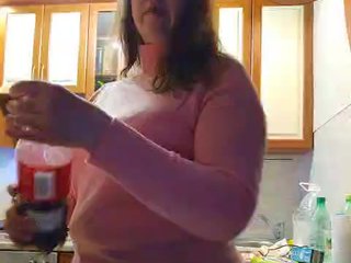 Erotischer Video -Chat nimfastar77