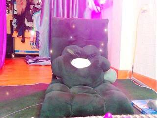 Erotischer Video -Chat Nina0206