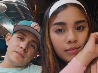 Erotischer Video -Chat NinaandRonal