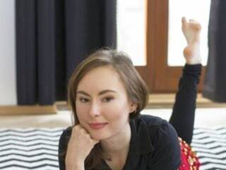 Erotischer Video -Chat NinaAwsome