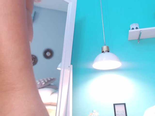 Sendung Screenshots NinaBlade