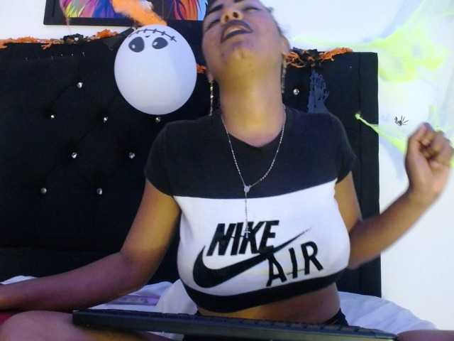 Sendung Screenshots ninachocolate