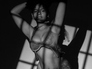 Erotischer Video -Chat NinaCollinss