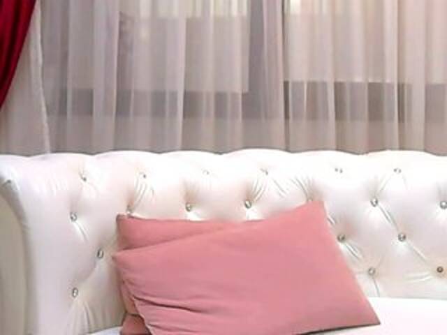 Sendung Screenshots NinaCrystal