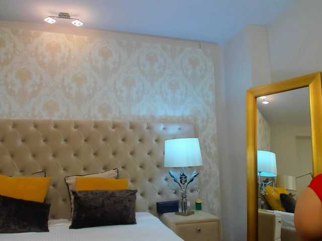 Sendung Screenshots NinaCrystal