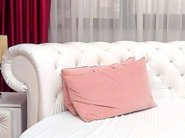 Sendung Screenshots NinaCrystal