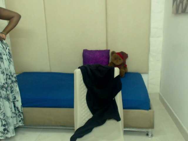 Sendung Screenshots ninagonzalez