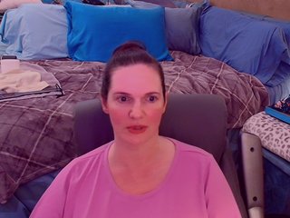 Erotischer Video -Chat NinaJaymes