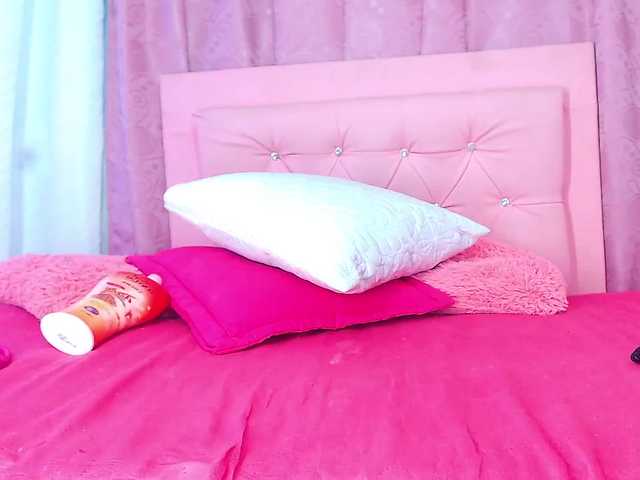 Sendung Screenshots Ninajones22