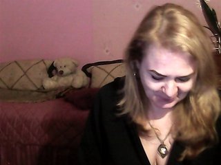 Erotischer Video -Chat NinaKeil