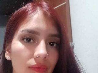 Erotischer Video -Chat ninalove18