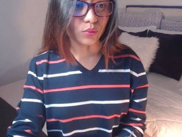 Sendung Screenshots ninamiranda