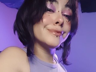 Erotischer Video -Chat NinaMon