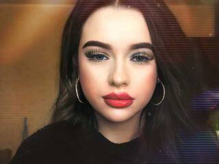 Erotischer Video -Chat NinaNorta