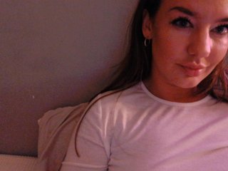 Erotischer Video -Chat NinaOfficial