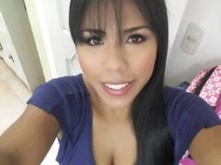 Erotischer Video -Chat Ninapalmer