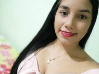 Erotischer Video -Chat ninapattersso