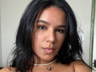 Erotischer Video -Chat ninapego