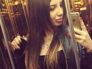 Erotischer Video -Chat ninarka