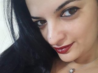 Foto des Profils NinaSquirt