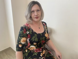 Erotischer Video -Chat NinaStarle