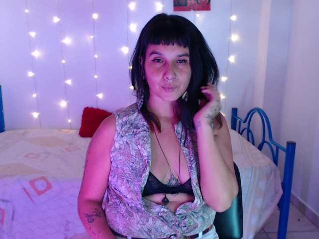 Sendung Screenshots NinaTanok69