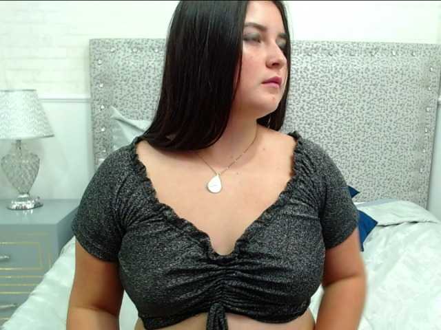 Sendung Screenshots NinaTorres