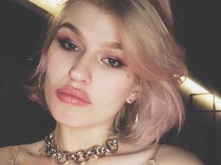 Erotischer Video -Chat NinaVann