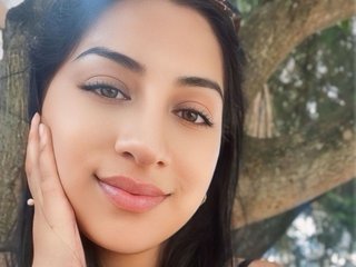 Erotischer Video -Chat NinaVeey