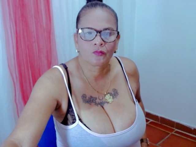 Sendung Screenshots NinaXMilf