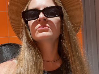 Erotischer Video -Chat Ninell-1