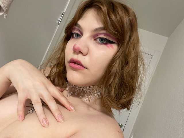 Foto des Profils NinelMynel