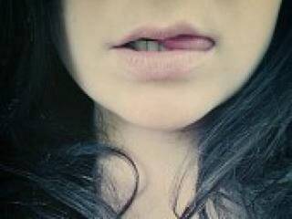 Erotischer Video -Chat ninfomana01