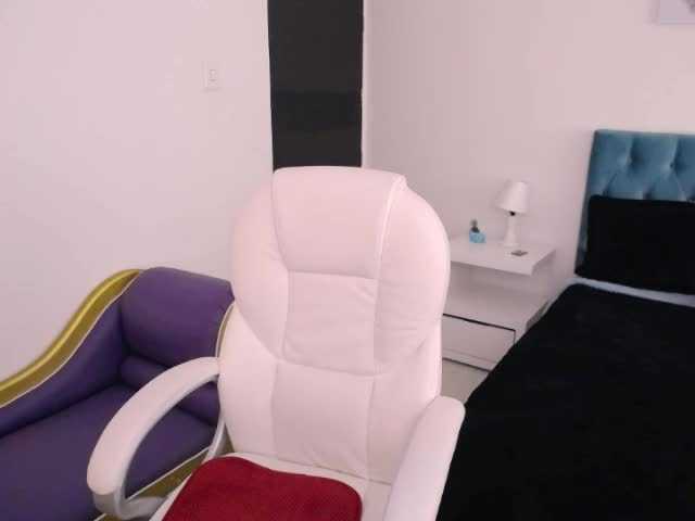 Sendung Screenshots Ninna-White