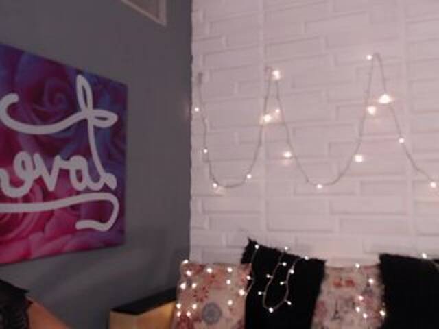 Sendung Screenshots NinnaMonroe